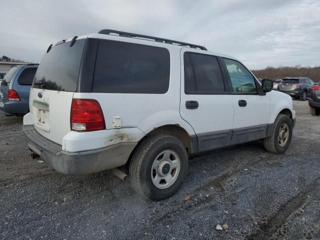 2005 Ford Expedition XLT