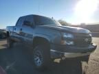 2006 Chevrolet Silverado K2500 Heavy Duty