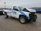 2017 Chevrolet Silverado C1500