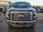 2015 Ford F150 Super Cab