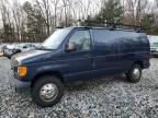 2005 Ford Econoline E250 Van