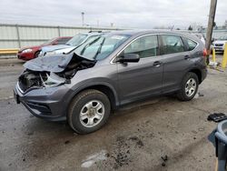 2016 Honda CR-V LX en venta en Dyer, IN