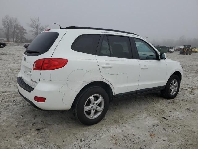 2008 Hyundai Santa FE GLS