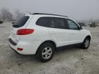 2008 Hyundai Santa FE GLS