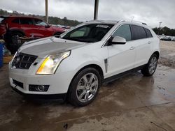 Cadillac salvage cars for sale: 2011 Cadillac SRX Premium Collection