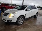 2011 Cadillac SRX Premium Collection