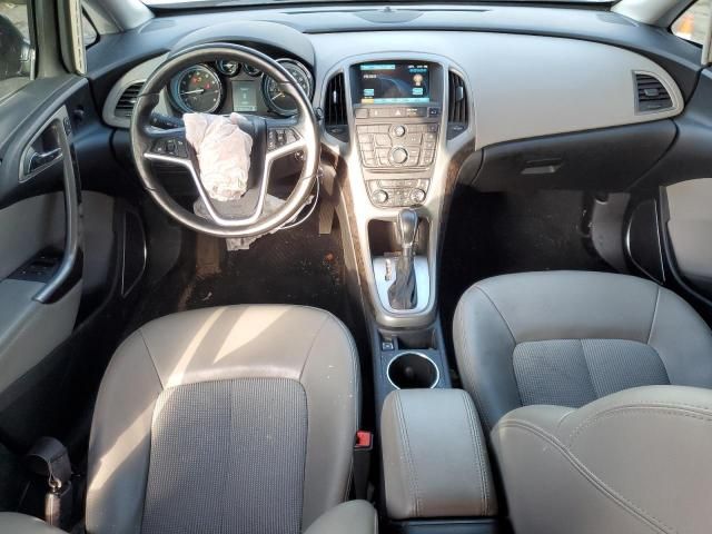 2015 Buick Verano