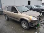 2004 Honda CR-V LX