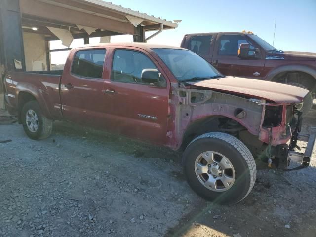 2006 Toyota Tacoma Double Cab Prerunner Long BED