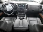 2014 Chevrolet Silverado K1500 LTZ