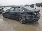 2021 BMW 330XI