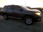 2013 Toyota Highlander Base