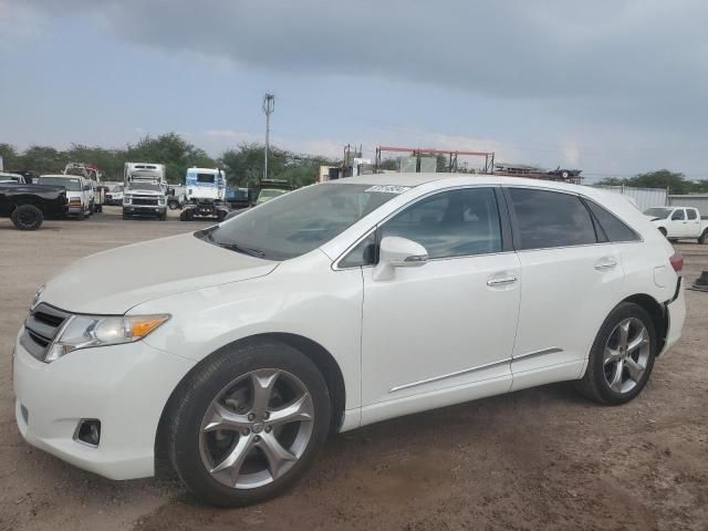 2014 Toyota Venza LE