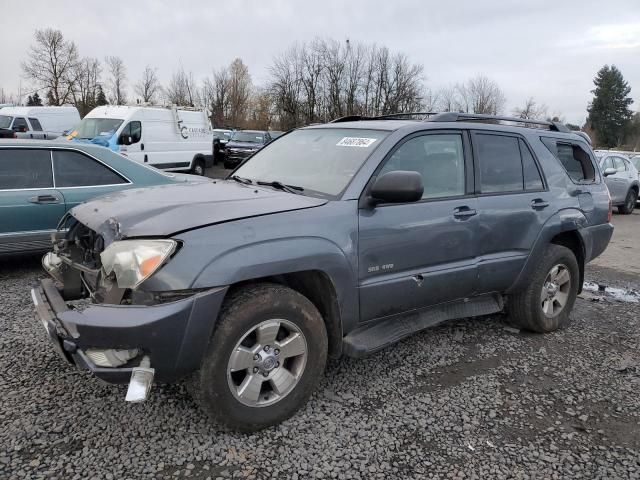 2004 Toyota 4runner SR5