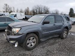 2004 Toyota 4runner SR5 en venta en Portland, OR