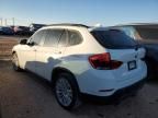 2015 BMW X1 XDRIVE28I