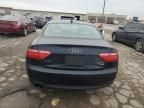 2011 Audi A5 Premium