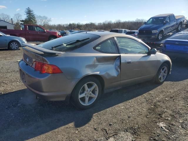 2003 Acura RSX