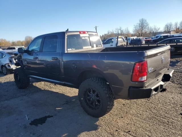 2019 Dodge RAM 1500 Classic SLT