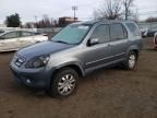 2006 Honda CR-V SE