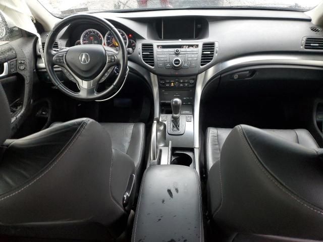 2012 Acura TSX Tech