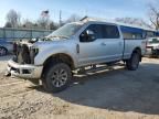 2018 Ford F250 Super Duty