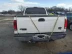 2007 Ford F250 Super Duty