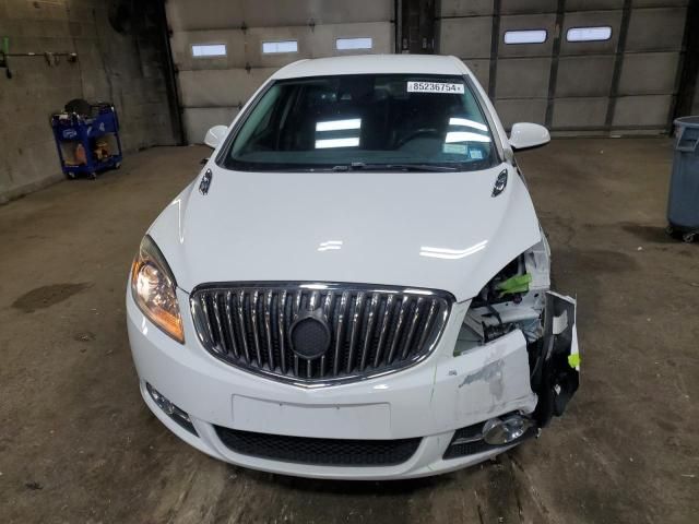 2014 Buick Verano