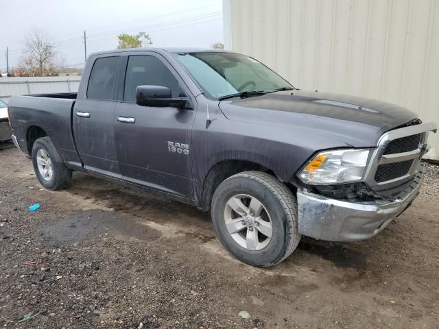 2017 Dodge RAM 1500 SLT