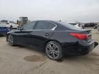 2014 Infiniti Q50 Base