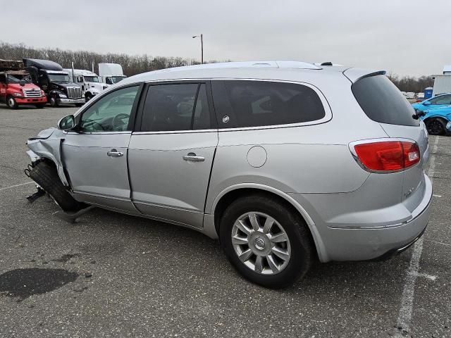 2015 Buick Enclave