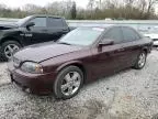 2006 Lincoln LS