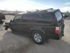 2001 Toyota 4runner SR5