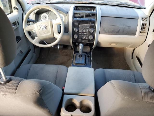 2008 Mazda Tribute I