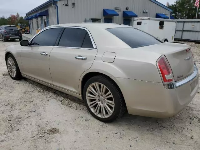 2012 Chrysler 300 Limited