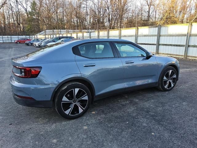 2023 Polestar 2