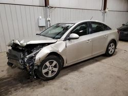 Chevrolet salvage cars for sale: 2014 Chevrolet Cruze LT