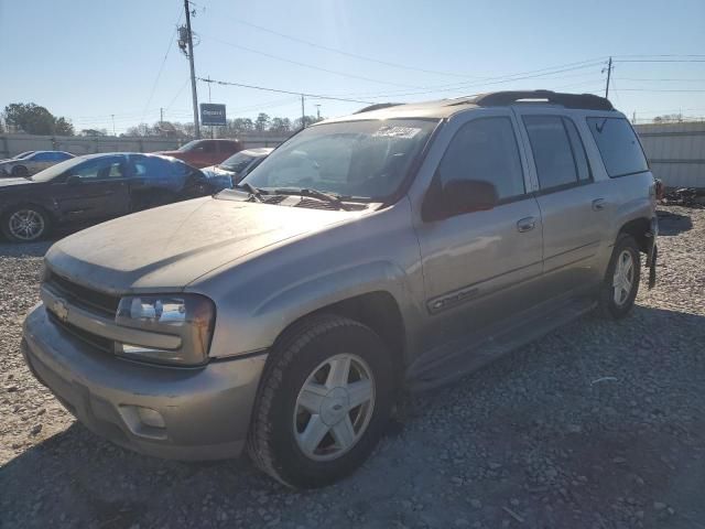 2002 Chevrolet Trailblazer EXT