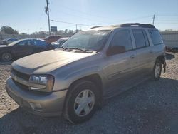 2002 Chevrolet Trailblazer EXT en venta en Hueytown, AL