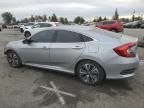 2017 Honda Civic EXL