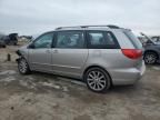 2008 Toyota Sienna CE