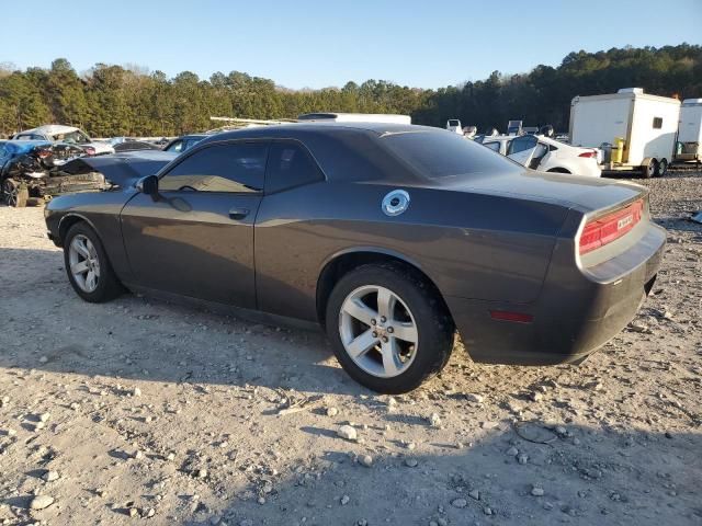 2014 Dodge Challenger SXT