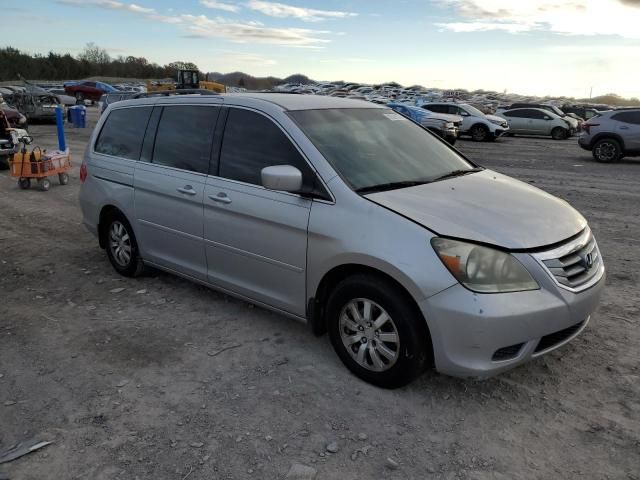 2010 Honda Odyssey EX