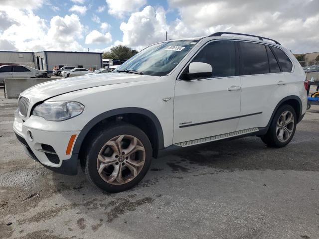 2013 BMW X5 XDRIVE35I