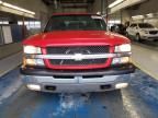 2003 Chevrolet Silverado K1500