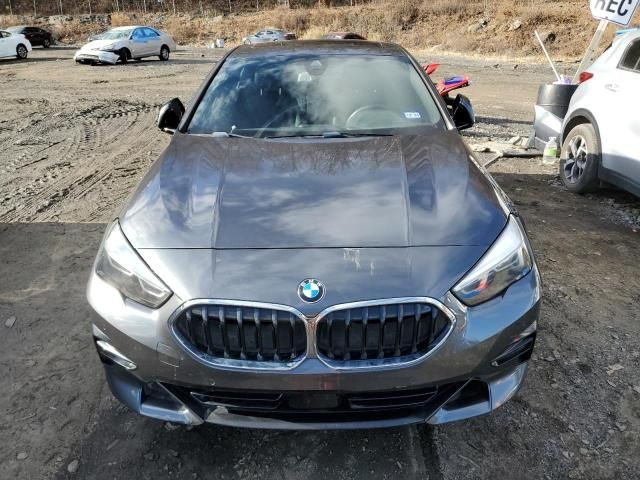 2021 BMW 228XI