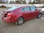 2010 Buick Lacrosse CXL