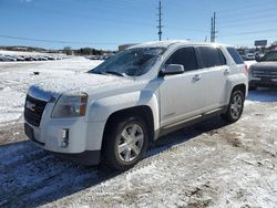 Salvage Cars with No Bids Yet For Sale at auction: 2013 GMC Terrain SLE