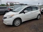 2016 Nissan Versa Note S