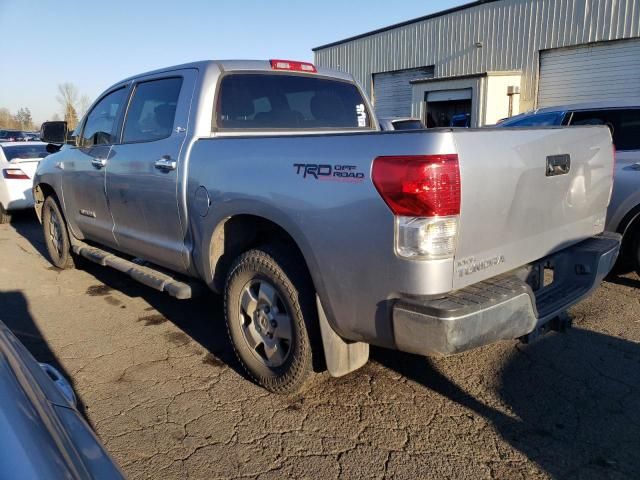 2011 Toyota Tundra Crewmax SR5